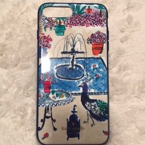 Kate spade phone case